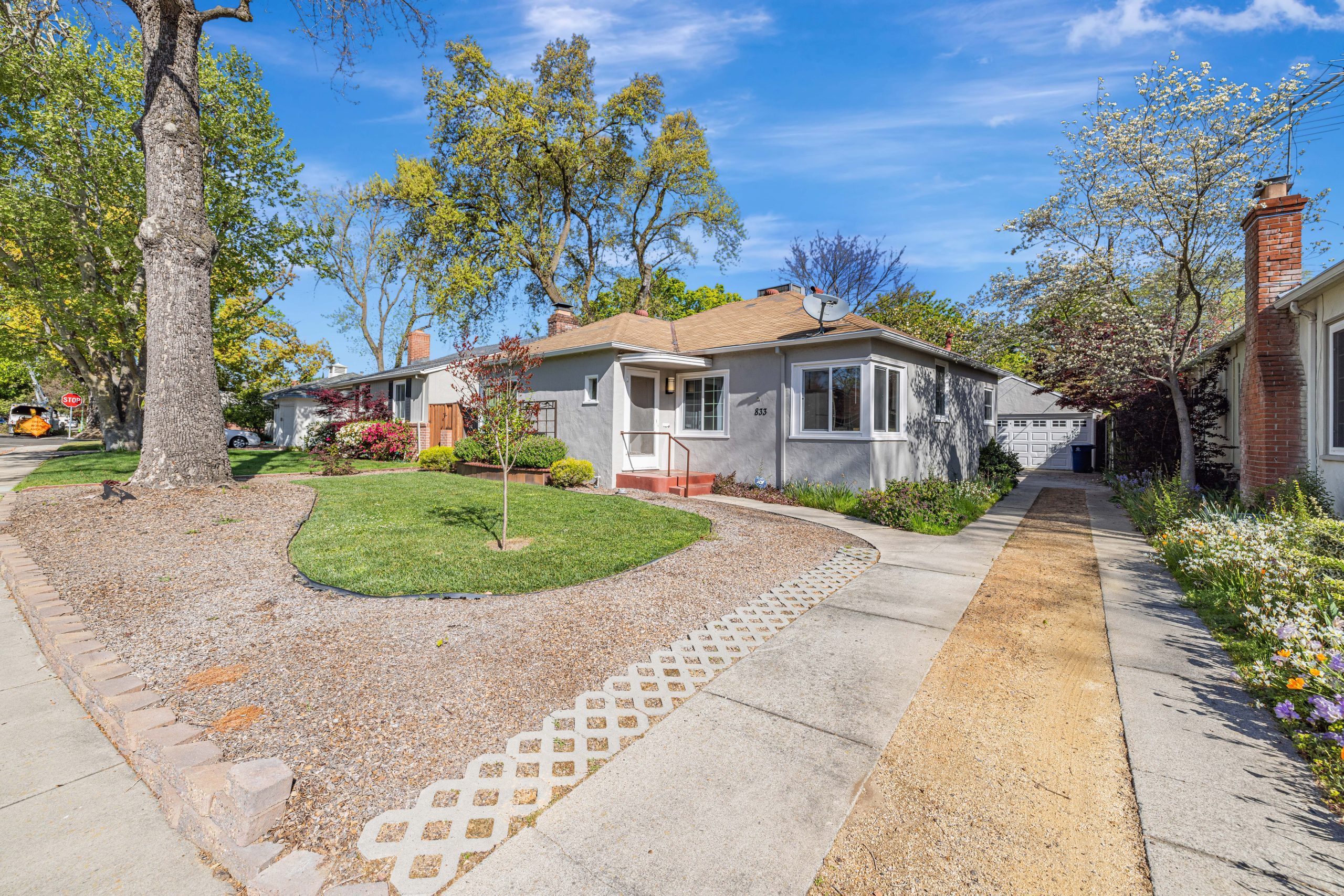 Sacramento Real Estate - Cheryl Harding