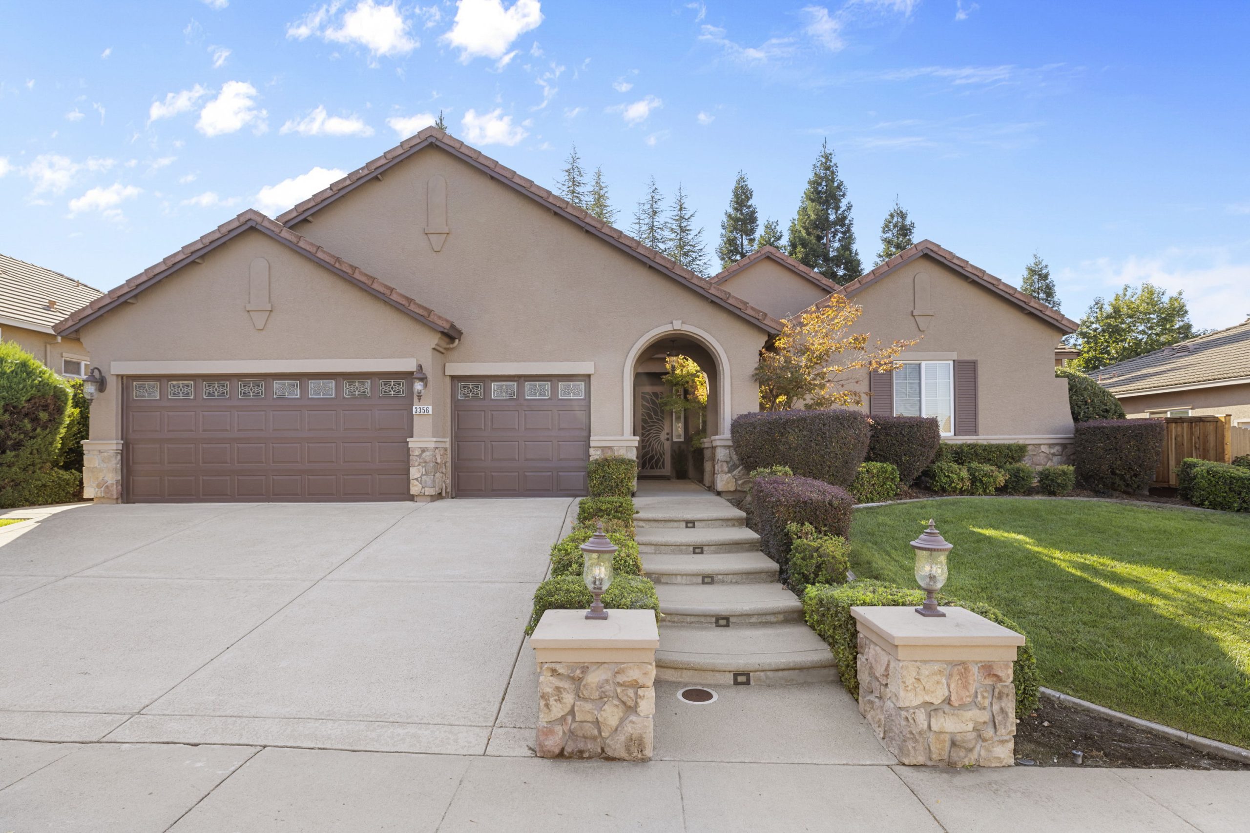 Roseville Real Estate - Cheryl Harding