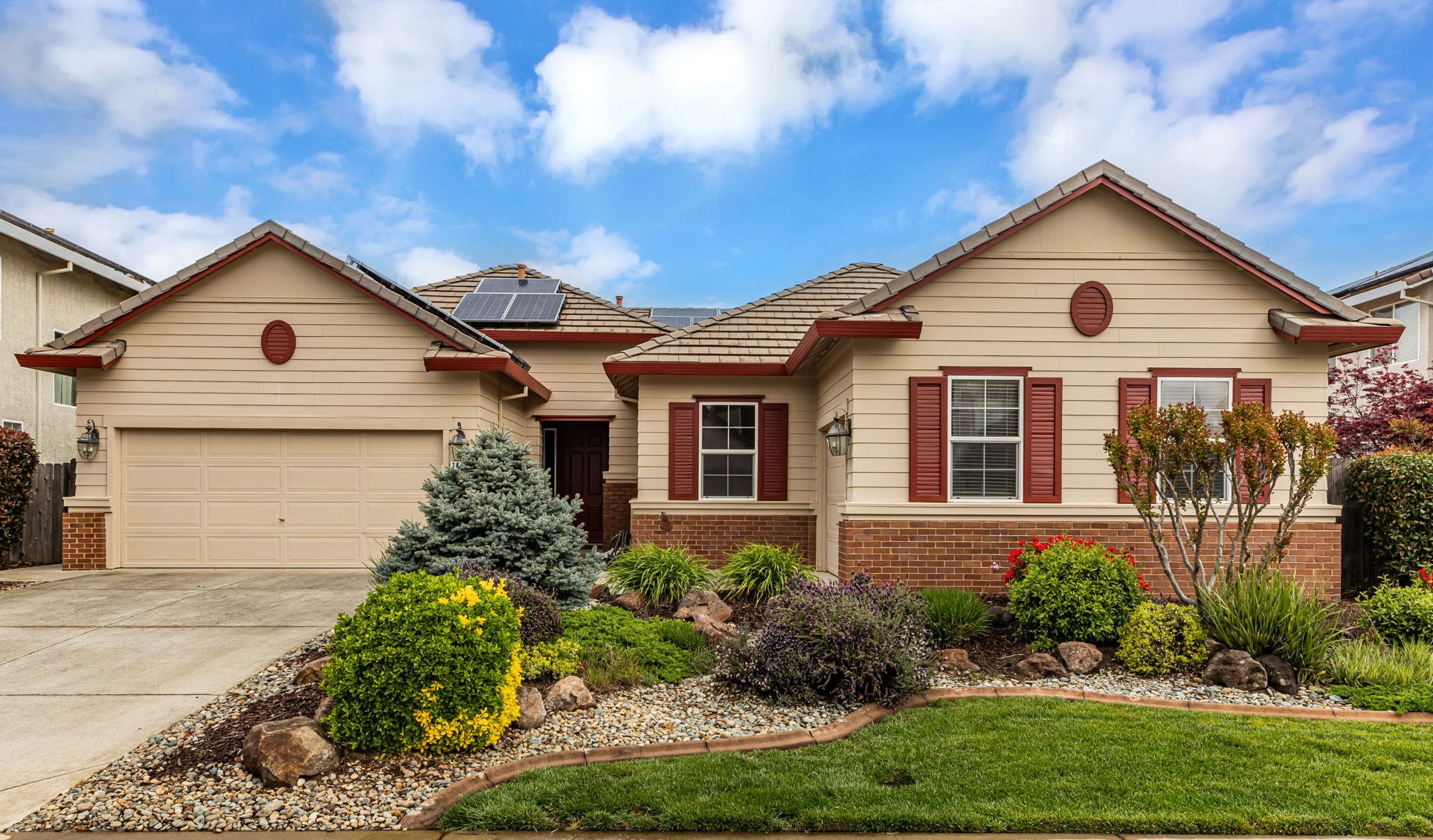 Lincoln Real Estate - Cheryl Harding