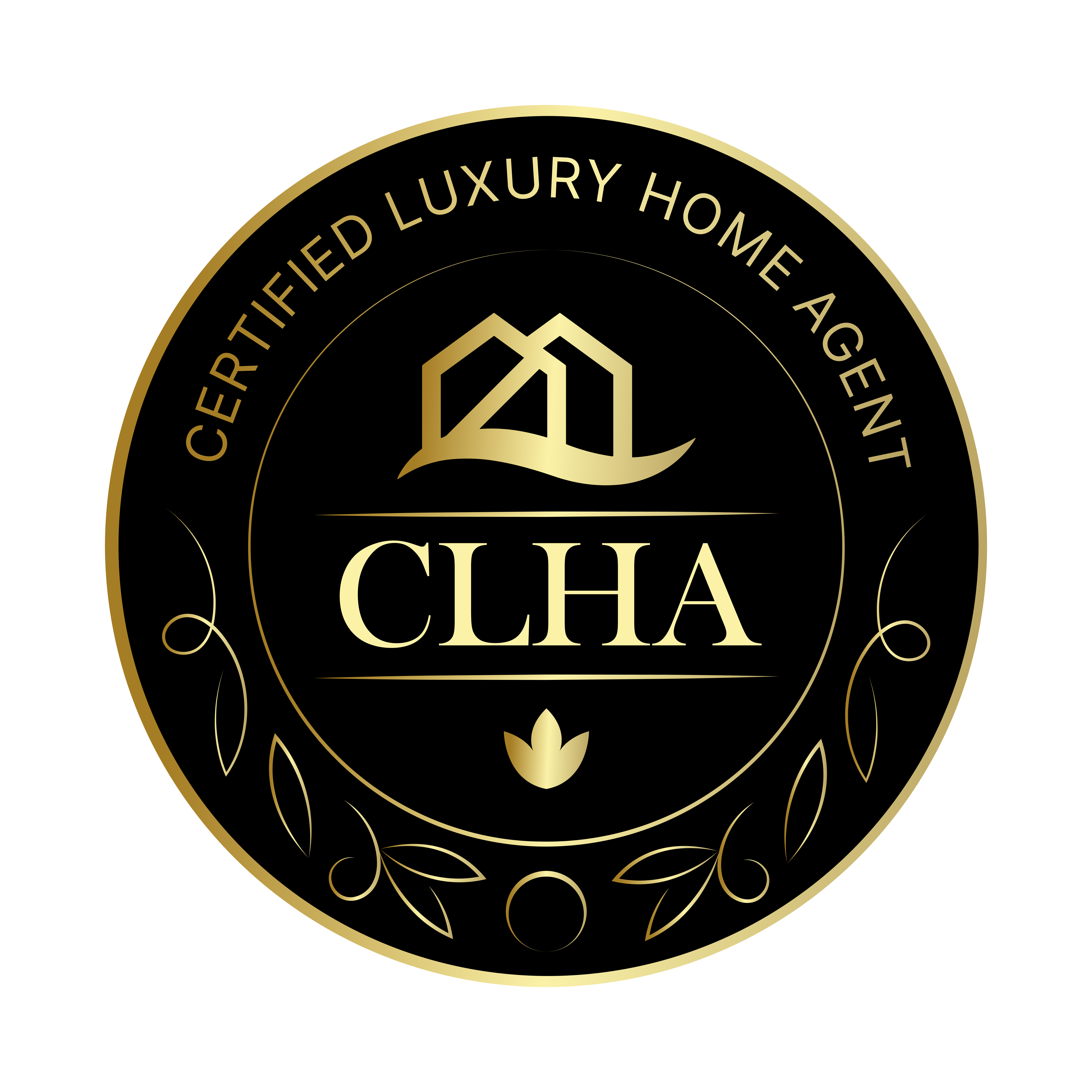 CLHA - Logo