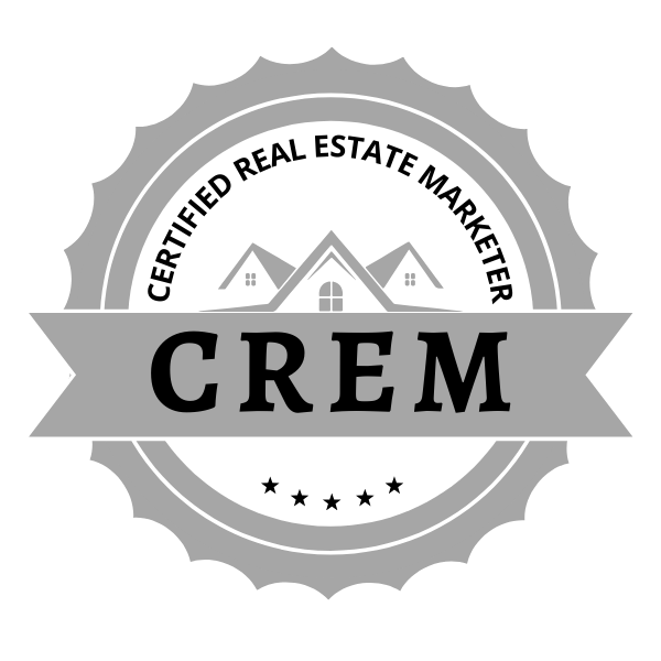 CREM Logo - Transparent Background