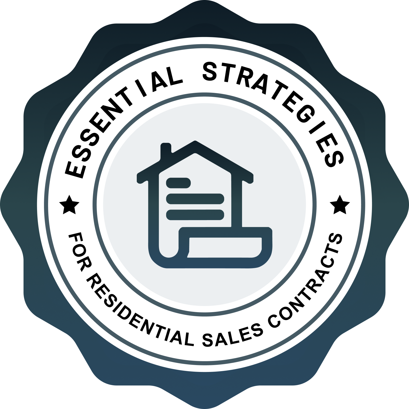 Sales Contract Strategies Logo